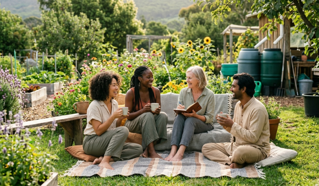 Emotional Wellness