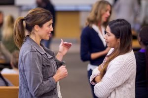 16-072 St Catherine University - Fall Coverage 2016